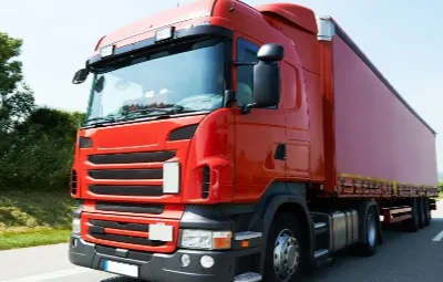 İstanbul Yakacık Ambar Kargo